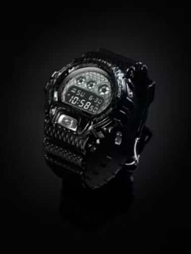 שעון יד - DW6900DS-1 - G-SHOCK