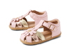  Bobux SU Petal PARFAIT PINK מידות 19-22