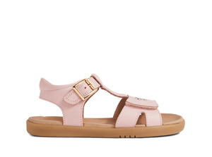  Bobux KP Haven BALLET PINK  מידות 27-33
