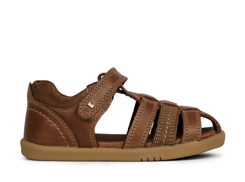  Bobux IW Roam CARAMEL מידות 22-26