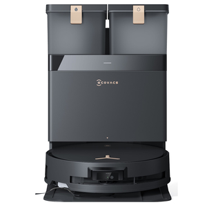 ‏שואב אבק רובוטי Ecovacs Deebot X8 Pro Omni