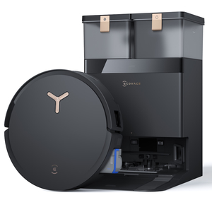 ‏שואב אבק רובוטי Ecovacs Deebot X8 Pro Omni