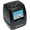 סורק נגטיבים ושקופיות AgfaPhoto Realiview AFS100 