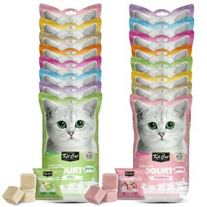 חטיף קיט קט יוגורט 10 גרם KIT CAT