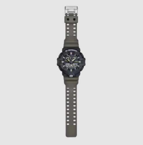 שעון יד - GA-710TU-1A3DR - G-SHOCK