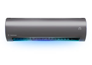 מזגן עילי SUPREME INVERTER 240NG קרבון