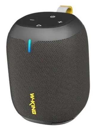 רמקול נייד W-King D120 