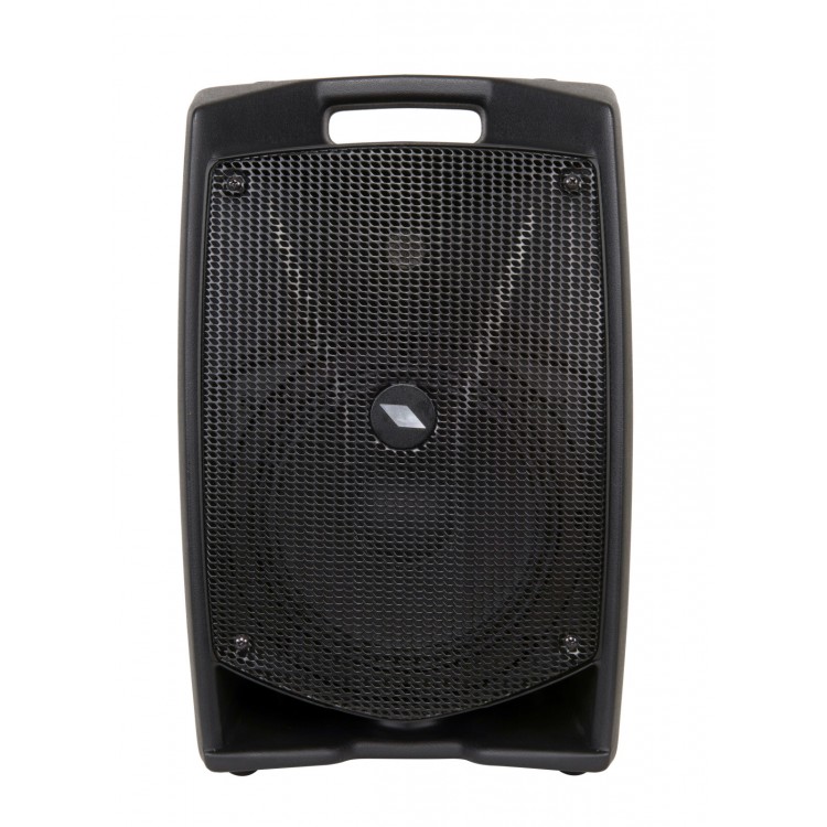 רמקול מוגבר 12" מסדרת V Plus