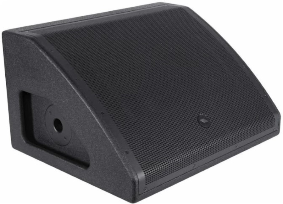 מוניטור במה 15" אקטיבי מסדרת WD