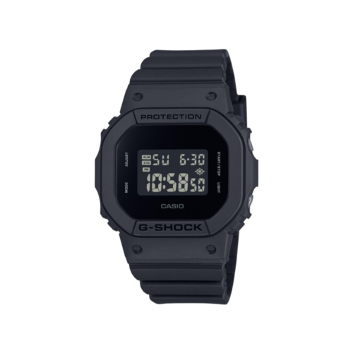 שעון יד יוניסקס - GMD-S5610BB-1DR - G-SHOCK