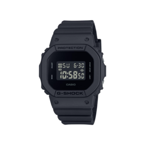 שעון יד יוניסקס - GMD-S5610BB-1DR - G-SHOCK