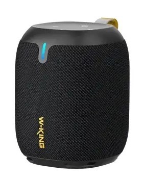 רמקול נייד W-King D120