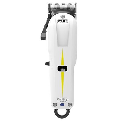 מכונת תספורת WAHL Cordless Super Taper 08591-2316H