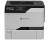 מדפסת ‏לייזר ‏רגילה Lexmark CS725DE לקסמרק