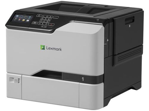 מדפסת ‏לייזר ‏רגילה Lexmark CS725DE לקסמרק