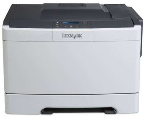 מדפסת ‏לייזר ‏משולבת Lexmark CS310DN לקסמרק