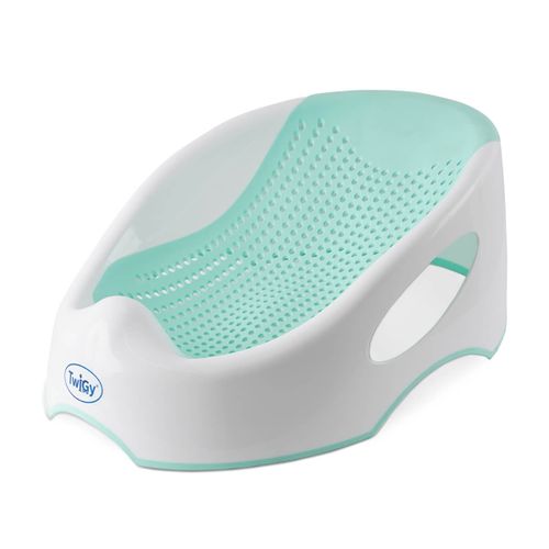 מושב אמבטיה לתינוק טוויגי מנטה– Twigy Bath Seat