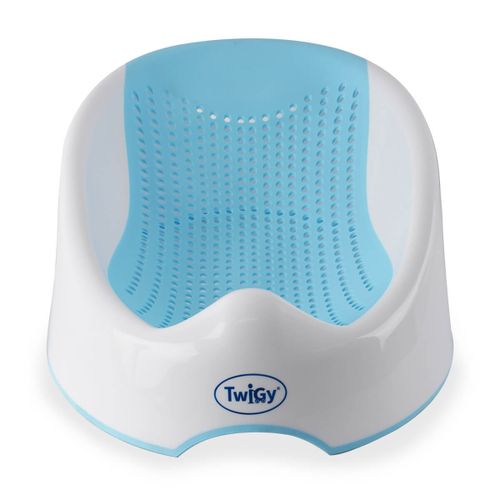 מושב אמבטיה לתינוק טוויגי מנטה– Twigy Bath Seat