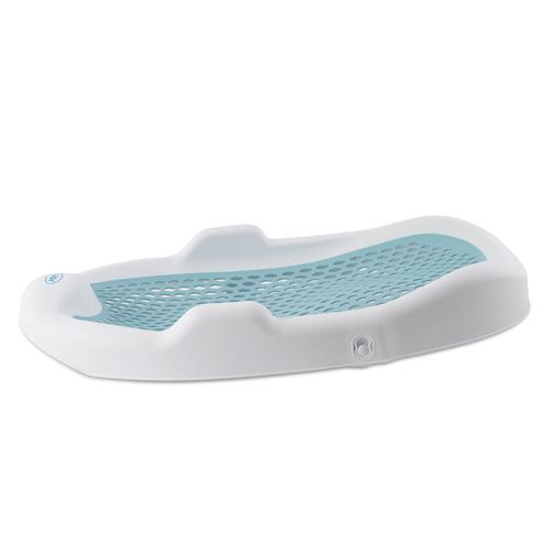 מושב אמבטיה מתקפל לתינוק טוויגי ורוד – Twigy Bath Seat