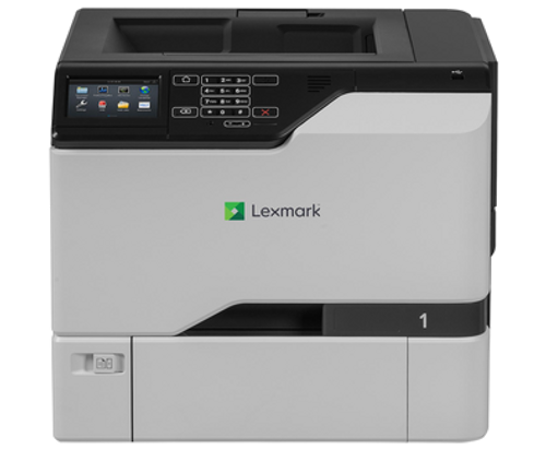 מדפסת ‏לייזר ‏רגילה Lexmark CS720DE לקסמרק