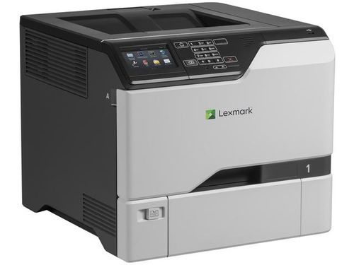 מדפסת ‏לייזר ‏רגילה Lexmark CS720DE לקסמרק