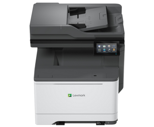 מדפסת ‏לייזר ‏משולבת Lexmark CX 532ADWE לקסמרק