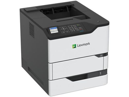 מדפסת ‏לייזר ‏רגילה Lexmark MS821DN לקסמרק