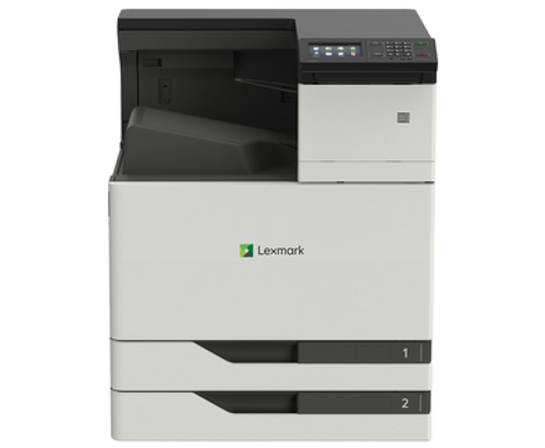 מדפסת ‏לייזר ‏משולבת Lexmark CS923DE לקסמרק
