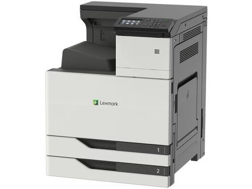 מדפסת ‏לייזר ‏משולבת Lexmark CS923DE לקסמרק