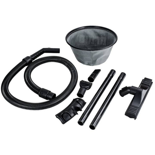 שואב אבק יבש רטוב 20 ליטר Hunter 1200W האנטר 
