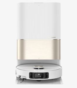 שואב אבק X40 Ultra White שואב מקרצף-רובוטי Dreame 