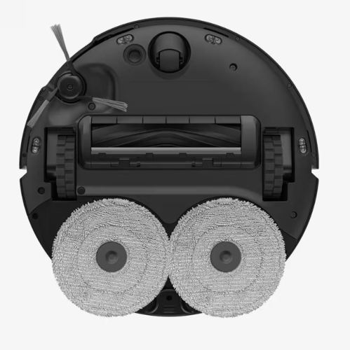 שואב אבק X40 Ultra White שואב מקרצף-רובוטי Dreame 