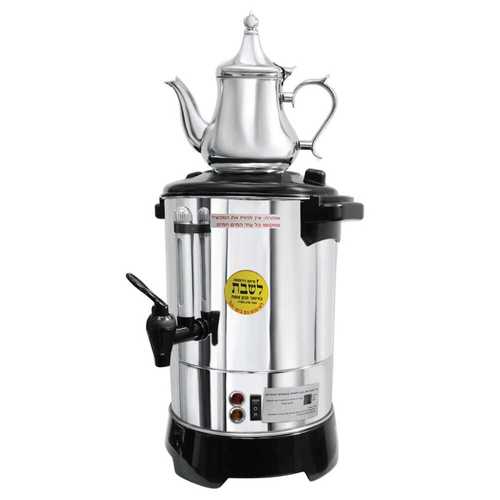 מיחם 60 כוסות בנטון BT8090-60 Benaton ‏6.7 ‏ליטר