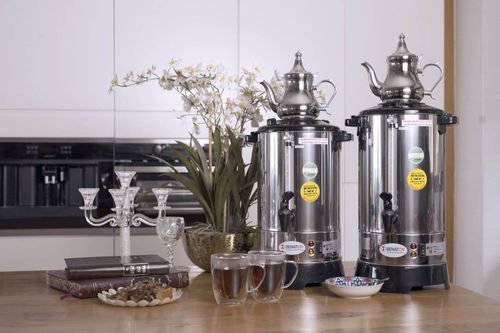 מיחם מים 60 כוסות בנטון BT8090-60 Benaton ‏6.7 ‏ליטר