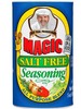 MAGIC" CHEF PAUL PRUDHOMME" - "מג'יק" תערובת תיבול ללא מלח 142 גרם (כשר, ללא גלוטן)