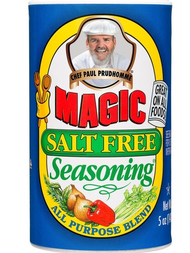MAGIC