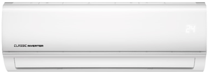 מזגן עילי אלקטרה קלאסיק אינוורטר Classic INVERTER 170