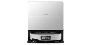 שואב אבק רובוטי Roborock Saros 10