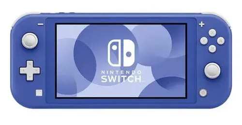 קונסולת Nintendo Switch Lite