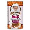 MAGIC seasoning blends" CHEF PAUL PRUDHOMME" - "מג'יק" תערובת תיבול לסטייק 64 גרם (כשר, ללא גלוטן)