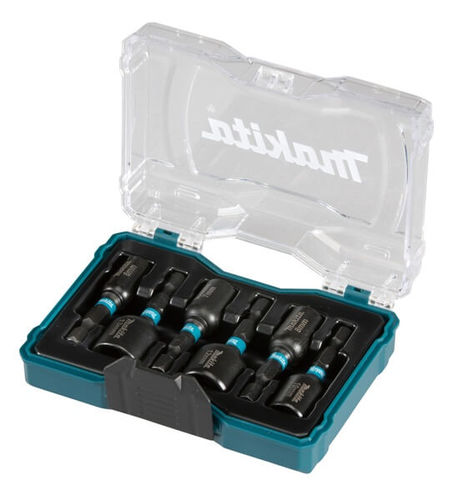 סט בוקסות מגנטיות לאימפקט דגם E-15768 מקיטה Makita