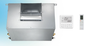 מזגן מיני מרכזי אלקטרה אינוורטר EMD A SQ INVERTER 35/1P