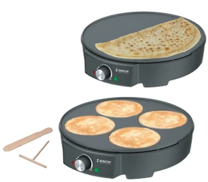 מכשיר להכנת פנקייק וקרפ BENATON 