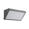 צמוד קיר/חומה גרניט CASA GN2 40W IP65 3CCT      