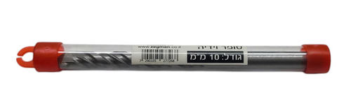 מקדח סופר וידיה 10 מ