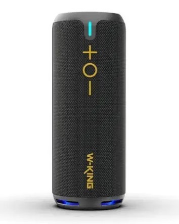 רמקול נייד W-King D320