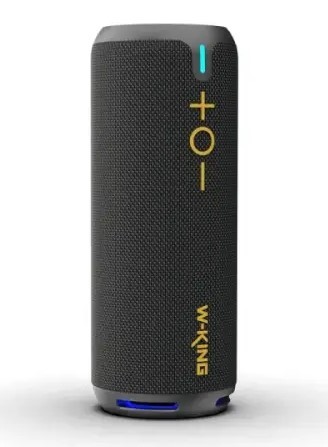 רמקול נייד W-King D320