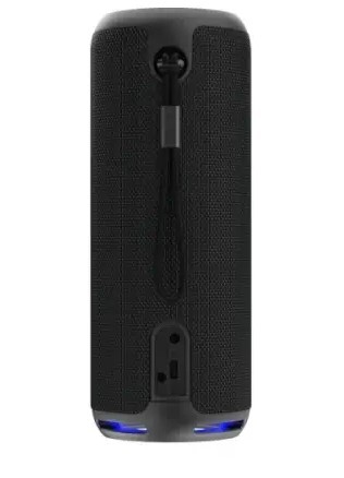 רמקול נייד W-King D320