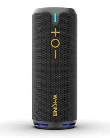 רמקול נייד W-King D320