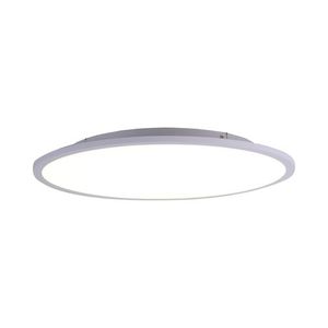 צמוד תקרה מרחף לבן  GALAXY 40W 40CM 3CCT Nisko 
